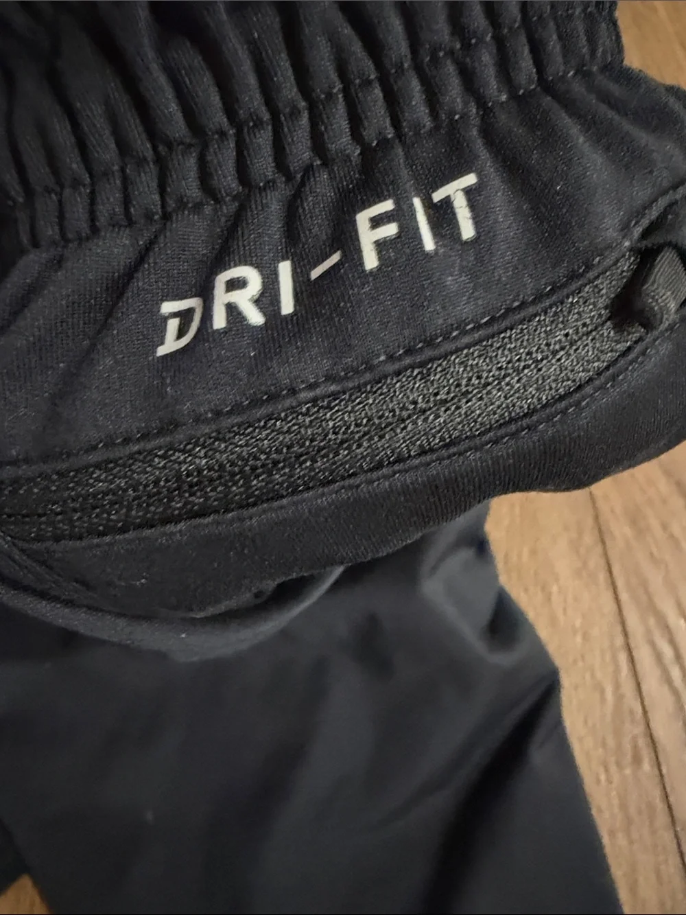 Men’s Nike Dri-Fit Jogger Track Pants